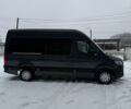 Серый Мерседес Sprinter, объемом двигателя 1.9 л и пробегом 23 тыс. км за 51044 $, фото 10 на Automoto.ua
