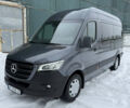 Серый Мерседес Sprinter, объемом двигателя 1.9 л и пробегом 23 тыс. км за 51915 $, фото 1 на Automoto.ua