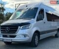 Серый Мерседес Sprinter, объемом двигателя 2 л и пробегом 312 тыс. км за 45000 $, фото 1 на Automoto.ua