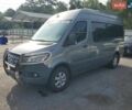 Серый Мерседес Sprinter, объемом двигателя 2 л и пробегом 37 тыс. км за 10000 $, фото 1 на Automoto.ua