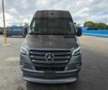 Сірий Мерседес Sprinter, об'ємом двигуна 2 л та пробігом 5 тис. км за 35000 $, фото 1 на Automoto.ua