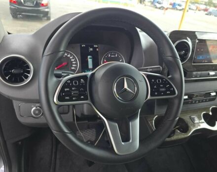 Сірий Мерседес Sprinter, об'ємом двигуна 2 л та пробігом 5 тис. км за 35000 $, фото 5 на Automoto.ua