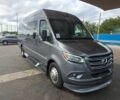 Сірий Мерседес Sprinter, об'ємом двигуна 2 л та пробігом 5 тис. км за 35000 $, фото 2 на Automoto.ua