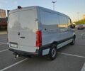 Серый Мерседес Sprinter, объемом двигателя 2 л и пробегом 7 тыс. км за 37500 $, фото 5 на Automoto.ua