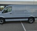 Серый Мерседес Sprinter, объемом двигателя 2 л и пробегом 7 тыс. км за 37500 $, фото 3 на Automoto.ua