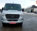 Серый Мерседес Sprinter, объемом двигателя 2 л и пробегом 22 тыс. км за 35194 $, фото 10 на Automoto.ua