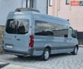 Серый Мерседес Sprinter, объемом двигателя 1.95 л и пробегом 50 тыс. км за 93900 $, фото 1 на Automoto.ua