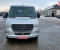 Серый Мерседес Sprinter, объемом двигателя 2 л и пробегом 22 тыс. км за 35194 $, фото 8 на Automoto.ua