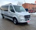 Серый Мерседес Sprinter, объемом двигателя 2 л и пробегом 22 тыс. км за 35194 $, фото 1 на Automoto.ua