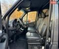 Сірий Мерседес Sprinter, об'ємом двигуна 0 л та пробігом 240 тис. км за 28500 $, фото 45 на Automoto.ua