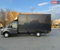 Сірий Мерседес Sprinter, об'ємом двигуна 0 л та пробігом 240 тис. км за 28500 $, фото 8 на Automoto.ua