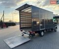 Серый Мерседес Sprinter, объемом двигателя 0 л и пробегом 240 тыс. км за 33000 $, фото 17 на Automoto.ua