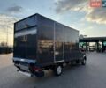 Серый Мерседес Sprinter, объемом двигателя 0 л и пробегом 240 тыс. км за 33000 $, фото 4 на Automoto.ua