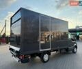 Сірий Мерседес Sprinter, об'ємом двигуна 0 л та пробігом 240 тис. км за 28500 $, фото 5 на Automoto.ua