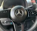 Сірий Мерседес Sprinter, об'ємом двигуна 0 л та пробігом 240 тис. км за 28500 $, фото 56 на Automoto.ua