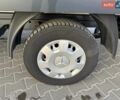 Серый Мерседес Sprinter, объемом двигателя 0 л и пробегом 240 тыс. км за 33000 $, фото 31 на Automoto.ua