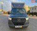 Серый Мерседес Sprinter, объемом двигателя 0 л и пробегом 240 тыс. км за 33000 $, фото 1 на Automoto.ua