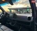 Сірий Мерседес Sprinter, об'ємом двигуна 0 л та пробігом 240 тис. км за 28500 $, фото 79 на Automoto.ua