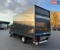 Сірий Мерседес Sprinter, об'ємом двигуна 0 л та пробігом 240 тис. км за 28500 $, фото 7 на Automoto.ua