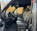 Серый Мерседес Sprinter, объемом двигателя 0 л и пробегом 240 тыс. км за 28700 $, фото 45 на Automoto.ua