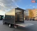 Сірий Мерседес Sprinter, об'ємом двигуна 0 л та пробігом 240 тис. км за 28500 $, фото 15 на Automoto.ua