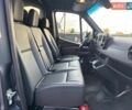 Серый Мерседес Sprinter, объемом двигателя 0 л и пробегом 240 тыс. км за 28700 $, фото 76 на Automoto.ua