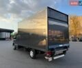 Серый Мерседес Sprinter, объемом двигателя 0 л и пробегом 240 тыс. км за 33000 $, фото 7 на Automoto.ua
