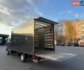 Серый Мерседес Sprinter, объемом двигателя 0 л и пробегом 240 тыс. км за 33000 $, фото 15 на Automoto.ua