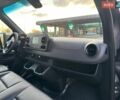 Серый Мерседес Sprinter, объемом двигателя 0 л и пробегом 240 тыс. км за 33000 $, фото 75 на Automoto.ua