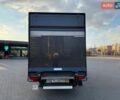Серый Мерседес Sprinter, объемом двигателя 0 л и пробегом 240 тыс. км за 28700 $, фото 4 на Automoto.ua