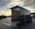 Серый Мерседес Sprinter, объемом двигателя 0 л и пробегом 240 тыс. км за 33000 $, фото 16 на Automoto.ua