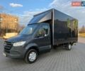 Серый Мерседес Sprinter, объемом двигателя 0 л и пробегом 240 тыс. км за 28700 $, фото 2 на Automoto.ua
