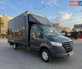 Серый Мерседес Sprinter, объемом двигателя 0 л и пробегом 240 тыс. км за 33000 $, фото 2 на Automoto.ua