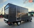 Серый Мерседес Sprinter, объемом двигателя 0 л и пробегом 240 тыс. км за 33000 $, фото 5 на Automoto.ua