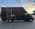 Сірий Мерседес Sprinter, об'ємом двигуна 0 л та пробігом 240 тис. км за 28500 $, фото 6 на Automoto.ua