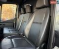 Серый Мерседес Sprinter, объемом двигателя 0 л и пробегом 240 тыс. км за 33000 $, фото 46 на Automoto.ua