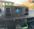 Серый Мерседес Sprinter, объемом двигателя 0 л и пробегом 240 тыс. км за 28700 $, фото 53 на Automoto.ua