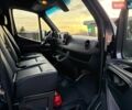 Серый Мерседес Sprinter, объемом двигателя 0 л и пробегом 240 тыс. км за 33000 $, фото 73 на Automoto.ua