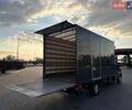 Сірий Мерседес Sprinter, об'ємом двигуна 0 л та пробігом 240 тис. км за 28500 $, фото 16 на Automoto.ua