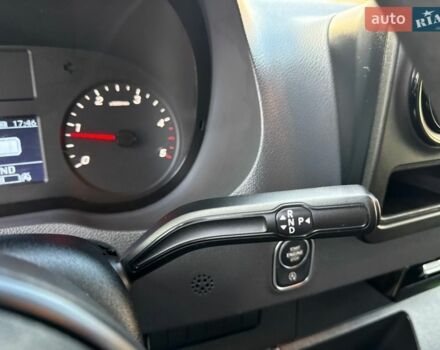 Серый Мерседес Sprinter, объемом двигателя 0 л и пробегом 240 тыс. км за 28700 $, фото 51 на Automoto.ua