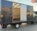Серый Мерседес Sprinter, объемом двигателя 0 л и пробегом 240 тыс. км за 33000 $, фото 9 на Automoto.ua