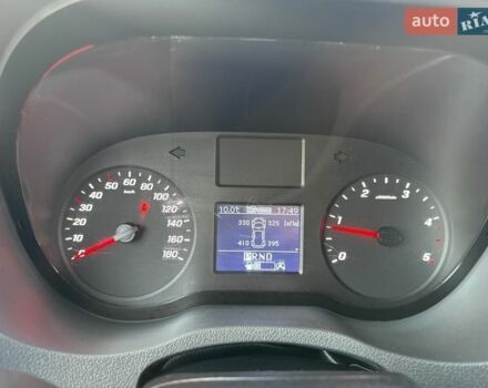 Серый Мерседес Sprinter, объемом двигателя 0 л и пробегом 240 тыс. км за 28700 $, фото 69 на Automoto.ua