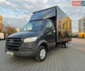 Серый Мерседес Sprinter, объемом двигателя 0 л и пробегом 240 тыс. км за 33000 $, фото 43 на Automoto.ua