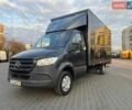 Сірий Мерседес Sprinter, об'ємом двигуна 0 л та пробігом 240 тис. км за 28500 $, фото 43 на Automoto.ua