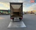 Серый Мерседес Sprinter, объемом двигателя 0 л и пробегом 240 тыс. км за 33000 $, фото 18 на Automoto.ua