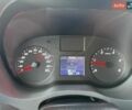 Сірий Мерседес Sprinter, об'ємом двигуна 0 л та пробігом 240 тис. км за 28500 $, фото 65 на Automoto.ua