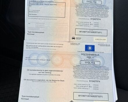 Сірий Мерседес Sprinter, об'ємом двигуна 0 л та пробігом 240 тис. км за 28500 $, фото 83 на Automoto.ua