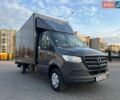 Серый Мерседес Sprinter, объемом двигателя 0 л и пробегом 240 тыс. км за 33000 $, фото 42 на Automoto.ua