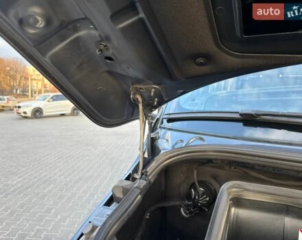 Серый Мерседес Sprinter, объемом двигателя 0 л и пробегом 240 тыс. км за 33000 $, фото 36 на Automoto.ua