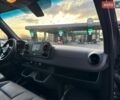 Серый Мерседес Sprinter, объемом двигателя 0 л и пробегом 240 тыс. км за 33000 $, фото 79 на Automoto.ua